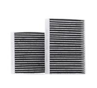 HENGST FILTER E886L Air filter
