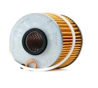 HENGST Oil Filter Insert With Gasket Kit E88HD24