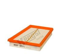 HENGST FILTER E891L Air Filter for FORD