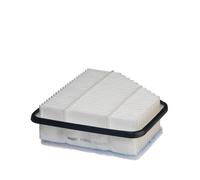 HENGST FILTER E897L Air filter