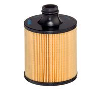 HENGST FILTER E900H D431 Oil filter