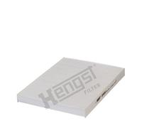 HENGST FILTER Pollen filter E900LI Pollen Filter 280 206 25 VOLKSWAGEN: Golf 4, Bora Saloon, Passat B5 GP Estate, AUDI: TT Coupe, A3 Hatchback