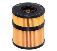 HENGST FILTER E906H D446 Oil filter