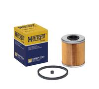 HENGST FILTER E90KP D164 Fuel Filter Fits Nissan Nv400 Van Platform/Chassis BUS