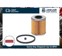HENGST FILTER E90KP D164 Fuel Filter Fits Nissan Nv400 Van Platform/Chassis BUS