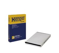 HENGST FILTER E910LI Cabin Air Filter Fits Opel Astra H Saloon GTC Estate