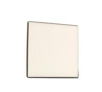 Cabin Air Filter Hengst E911LI Fits Opel Vauxhall Astra Astra G Classic