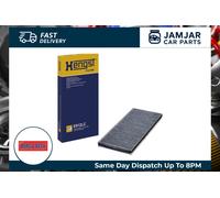 Cabin Air Filter Hengst E912LC Fits Mercedes VW LT Sprinter 2-T Sprinter 3-T