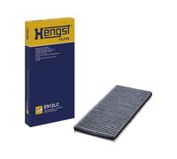 Cabin Air Filter Hengst E912LC Fits Mercedes VW LT Sprinter 2-T Sprinter 3-T