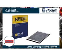 Cabin Filter E913LC Hengst 1688300118 1688300700 1688300718 1688300818