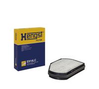 HENGST FILTER E914LC Pollen filter
