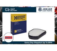 Cabin Filter E914LI Hengst 05101438AA 5101439AA FFI0007 2028300018 5101438AA
