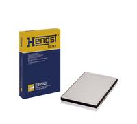 Hengst & Co Cabin Air Filter E920LI – Pollen Filter for Volvo 850 V70 S70 S90