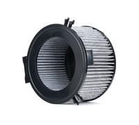 Hengst & Co Cabin Air Filter E922LC Activated Carbon for VW