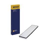 Cabin air filter HENGST MB ATEGO I/II E933LI / A973835014764