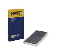 HENGST FILTER E941LC Cabin Air Filter Fits Ford Focus 1 Saloon Turnier