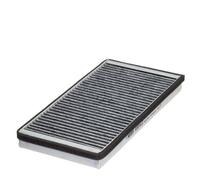 HENGST FILTER E951LC Cabin Air Filter Fits Porsche 911 Convertible Targa Boxster
