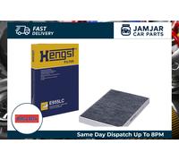 Cabin Air Filter Hengst E955LC Fits Audi Seat A4 A6 Allroad Exeo