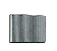 Cabin Air Filter Hengst E955LC Fits Audi Seat A4 A6 Allroad Exeo