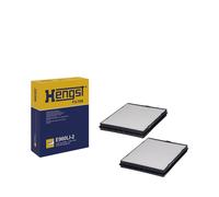 Cabin Filter E960LI-2 Hengst 64319069927 64319216589