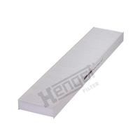 HENGST FILTER E968LI Filter, interior air for FORD,JAGUAR