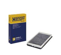 HENGST FILTER E969LC Pollen filter
