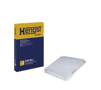 Hengst & Co Cabin Air Filter E970LI - Fits Mercedes C‑Class, CLC, CLK