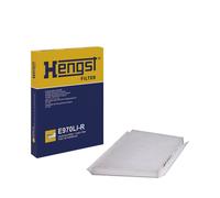 HENGST FILTER E970LI-R Cabin Air Filter Fits Mercedes CLK Convertible C-Class