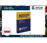 HENGST FILTER E970LI-R Pollen filter