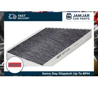 Hengst Cabin Air Filter E971LC01 Activated Carbon for Peugeot 206/206+/C2 & Citroen (DF-PSA)