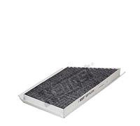 HENGST FILTER E971LC01 Filter, interior air for CITROËN (DF-PSA),PEUGEOT