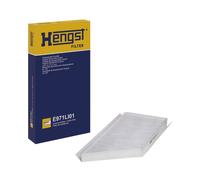HENGST FILTER E971LI01 Cabin Air Filter Fits Peugeot 206+ 206 Hatchback CC SW