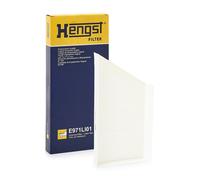 HENGST FILTER E971LI01 Pollen filter