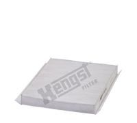 HENGST FILTER E978LI Filter, interior air for CITRO?N,CITRO?N (DF-PSA)