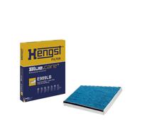HENGST FILTER E989LB Pollen filter