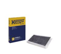 HENGST FILTER E989LC Pollen filter