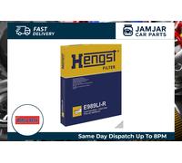 HENGST FILTER E989LI-R Pollen filter