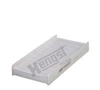 HENGST FILTER E990LI02 Filter, interior air for CITRO?N,PEUGEOT