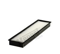Cabin filter Pollen Filter E994LI01 HENGST FILTER for MINI MINI MINI Convertible