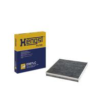 Cabin Air Filter Hengst E997LC Fits Renault Laguna Vel Satis