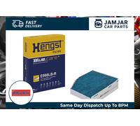 HENGST FILTER E998LB-R Pollen filter