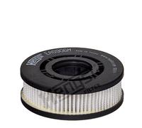 HENGST FILTER EAS906M Filter, crankcase breather