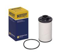HENGST FILTER EG218H D320 Automatic Transmission Hydraulic Filter Kit Fits Audi