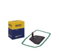 Automatic Transmission Hydraulic Filter Kit Fits BMW 7 Series X3 X5 HELLA