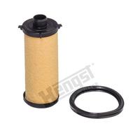 HENGST FILTER EG910H D454 Automatic transmission filter