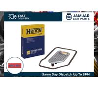 Automatic Transmission Hydraulic Filter Kit Hengst EG99H D509 Fits Audi Porsche