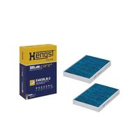HENGST Filter Filter Interior Air E4938LB-2