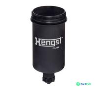 HENGST FILTER FUEL FILTER COVER H1201K02