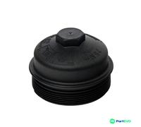 HENGST FILTER FUEL FILTER COVER H500K