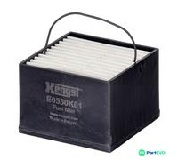 HENGST FILTER FUEL FILTER E0530K01